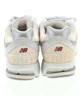 New Balance（ニューバランス）スニーカー グレー サイズ:28.5cm メンズ/2200624399544