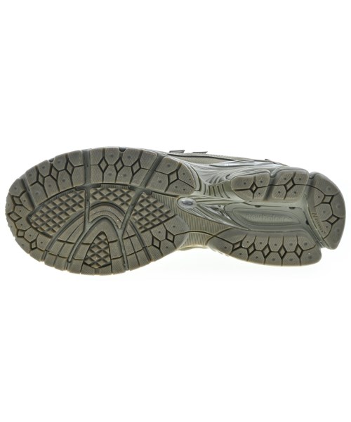 New Balance（ニューバランス）スニーカー カーキ サイズ:28.5cm メンズ/2200624399551