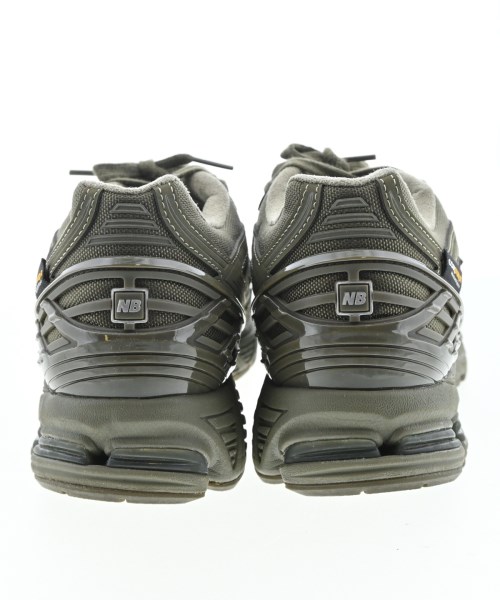 New Balance（ニューバランス）スニーカー カーキ サイズ:28.5cm メンズ/2200624399551