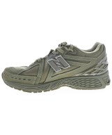 New Balance（ニューバランス）スニーカー カーキ サイズ:28.5cm メンズ/2200624399551
