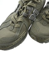 New Balance（ニューバランス）スニーカー カーキ サイズ:28.5cm メンズ/2200624399551