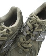 New Balance（ニューバランス）スニーカー カーキ サイズ:28.5cm メンズ/2200624399551