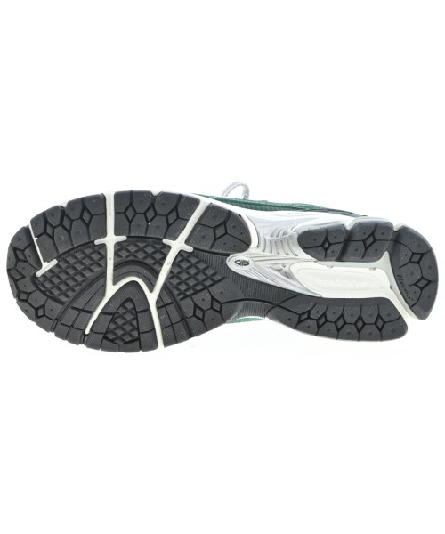 New Balance（ニューバランス）スニーカー 緑 サイズ:28cm メンズ/2200624399568