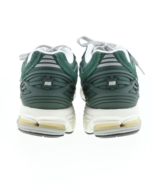 New Balance（ニューバランス）スニーカー 緑 サイズ:28cm メンズ/2200624399568