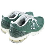 New Balance（ニューバランス）スニーカー 緑 サイズ:28cm メンズ/2200624399568