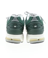 New Balance（ニューバランス）スニーカー 緑 サイズ:28cm メンズ/2200624399568
