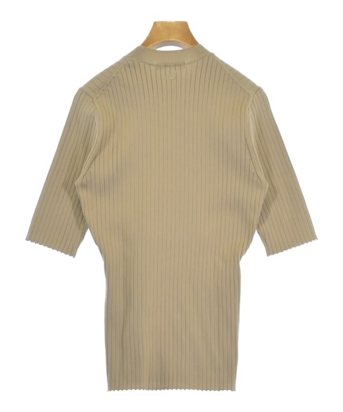 New Balance（ニューバランス）ニット・セーター ベージュ サイズ:ONE レディース/2200614672053