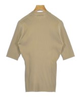 New Balance（ニューバランス）ニット・セーター ベージュ サイズ:ONE レディース/2200614672053