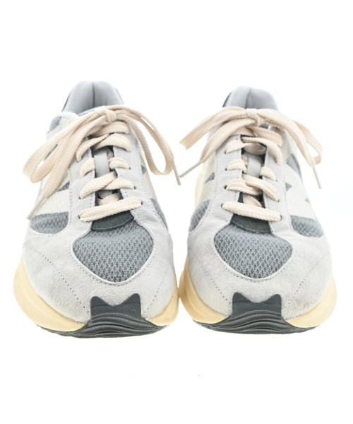 New Balance（ニューバランス）スニーカー グレー サイズ:27cm メンズ/2200625901012
