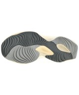 New Balance（ニューバランス）スニーカー グレー サイズ:27cm メンズ/2200625901012