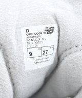 New Balance（ニューバランス）スニーカー グレー サイズ:27cm メンズ/2200625901012