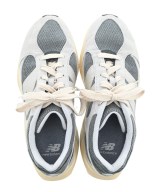 New Balance（ニューバランス）スニーカー グレー サイズ:27cm メンズ/2200625901012
