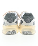 New Balance（ニューバランス）スニーカー グレー サイズ:27cm メンズ/2200625901012