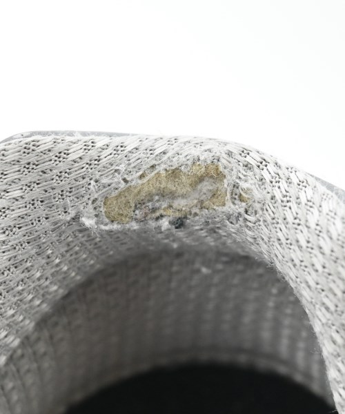 New Balance（ニューバランス）スニーカー グレー サイズ:27cm メンズ/2200626144012