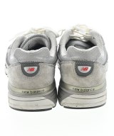 New Balance（ニューバランス）スニーカー グレー サイズ:27cm メンズ/2200626144012