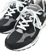 New Balance（ニューバランス）スニーカー 黒 サイズ:29cm メンズ/2200626349011