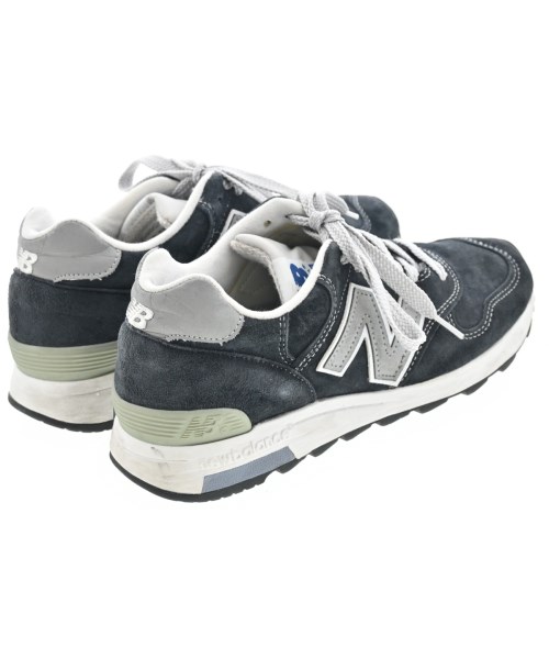 New Balance（ニューバランス）スニーカー 黒 サイズ:23cm レディース/2200626375010