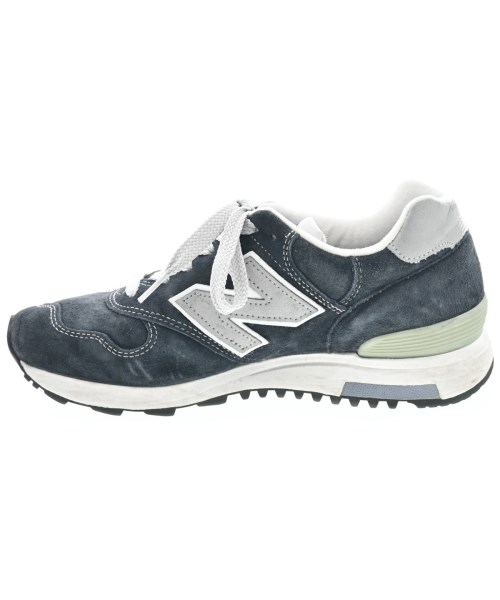 New Balance（ニューバランス）スニーカー 黒 サイズ:23cm レディース/2200626375010