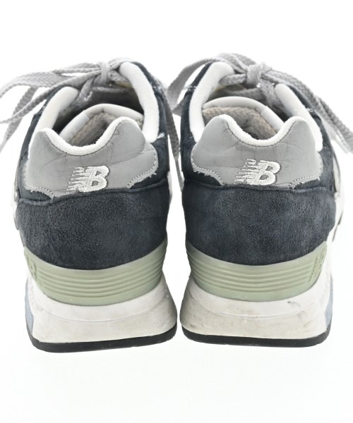 New Balance（ニューバランス）スニーカー 黒 サイズ:23cm レディース/2200626375010