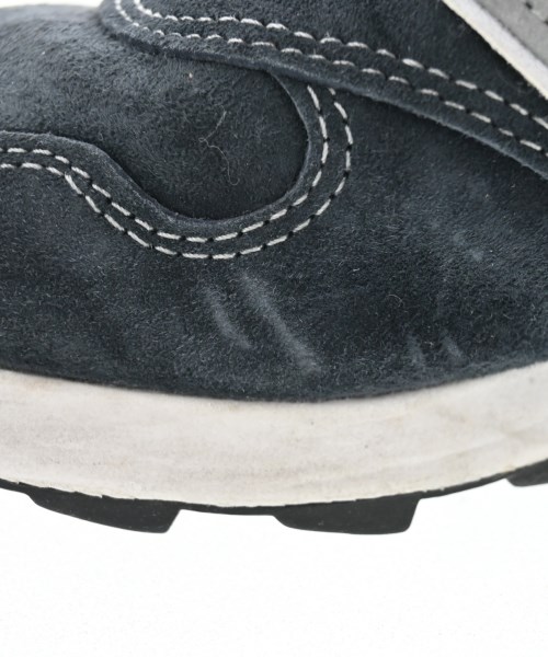 New Balance（ニューバランス）スニーカー 黒 サイズ:23cm レディース/2200626375010