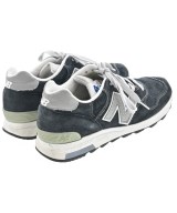 New Balance（ニューバランス）スニーカー 黒 サイズ:23cm レディース/2200626375010