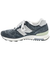 New Balance（ニューバランス）スニーカー 黒 サイズ:23cm レディース/2200626375010