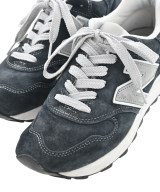 New Balance（ニューバランス）スニーカー 黒 サイズ:23cm レディース/2200626375010