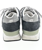 New Balance（ニューバランス）スニーカー 黒 サイズ:23cm レディース/2200626375010