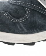 New Balance（ニューバランス）スニーカー 黒 サイズ:23cm レディース/2200626375010