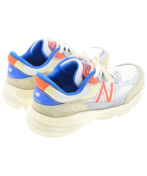 New Balance（ニューバランス）スニーカー ベージュ サイズ:27cm メンズ/2200622948188