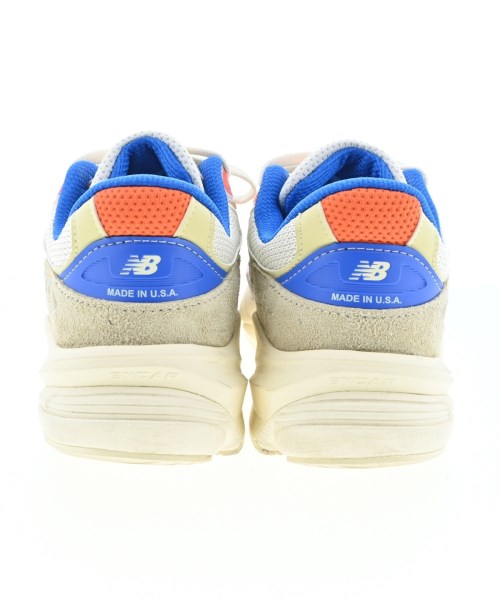 New Balance（ニューバランス）スニーカー ベージュ サイズ:27cm メンズ/2200622948188