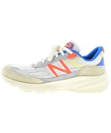 New Balance（ニューバランス）スニーカー ベージュ サイズ:27cm メンズ/2200622948188