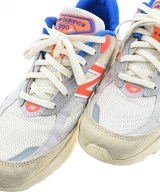 New Balance（ニューバランス）スニーカー ベージュ サイズ:27cm メンズ/2200622948188