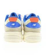 New Balance（ニューバランス）スニーカー ベージュ サイズ:27cm メンズ/2200622948188