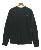 New Balance（ニューバランス）Tシャツ・カットソー 黒 サイズ:S メンズ/2200626607043
