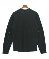 New Balance（ニューバランス）Tシャツ・カットソー 黒 サイズ:S メンズ/2200626607043