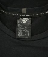 New Balance（ニューバランス）Tシャツ・カットソー 黒 サイズ:S メンズ/2200626607043