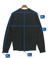 New Balance（ニューバランス）Tシャツ・カットソー 黒 サイズ:S メンズ/2200626607043