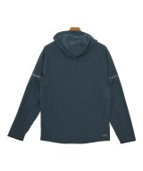 New Balance（ニューバランス）パーカー 青 サイズ:S メンズ/2200626607050