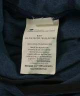 New Balance（ニューバランス）パーカー 青 サイズ:S メンズ/2200626607050