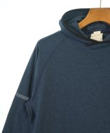 New Balance（ニューバランス）パーカー 青 サイズ:S メンズ/2200626607050