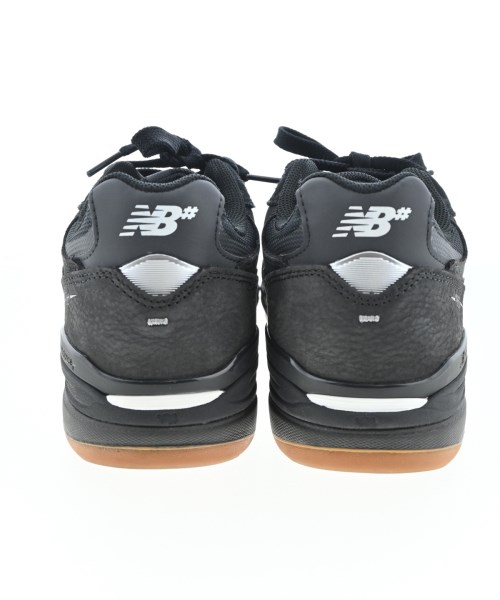 New Balance（ニューバランス）スニーカー 黒 サイズ:29cm メンズ/2200626741105