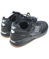 New Balance（ニューバランス）スニーカー 黒 サイズ:29cm メンズ/2200626741105