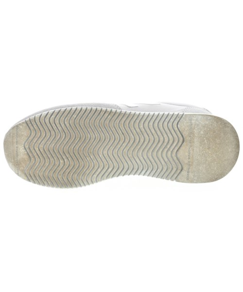 New Balance（ニューバランス）スニーカー グレー サイズ:24cm レディース/2200614391299