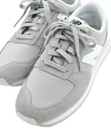New Balance（ニューバランス）スニーカー グレー サイズ:24cm レディース/2200614391299