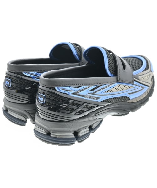 New Balance（ニューバランス）スニーカー 黒 サイズ:27cm メンズ/2200627060076