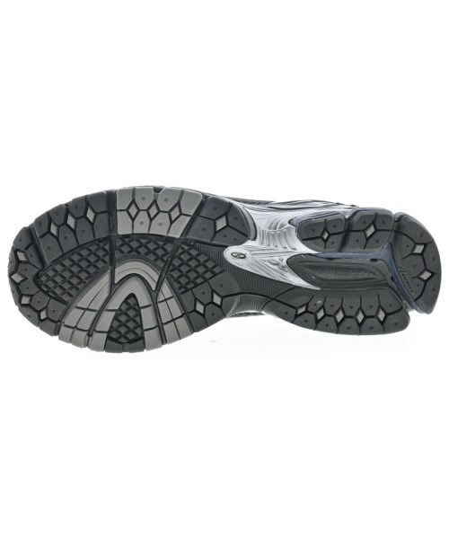 New Balance（ニューバランス）スニーカー 黒 サイズ:27cm メンズ/2200627060076