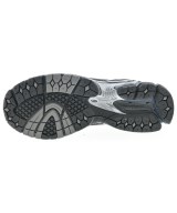 New Balance（ニューバランス）スニーカー 黒 サイズ:27cm メンズ/2200627060076