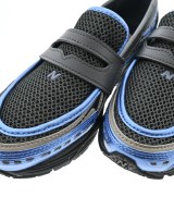 New Balance（ニューバランス）スニーカー 黒 サイズ:27cm メンズ/2200627060076