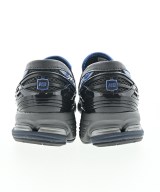 New Balance（ニューバランス）スニーカー 黒 サイズ:27cm メンズ/2200627060076